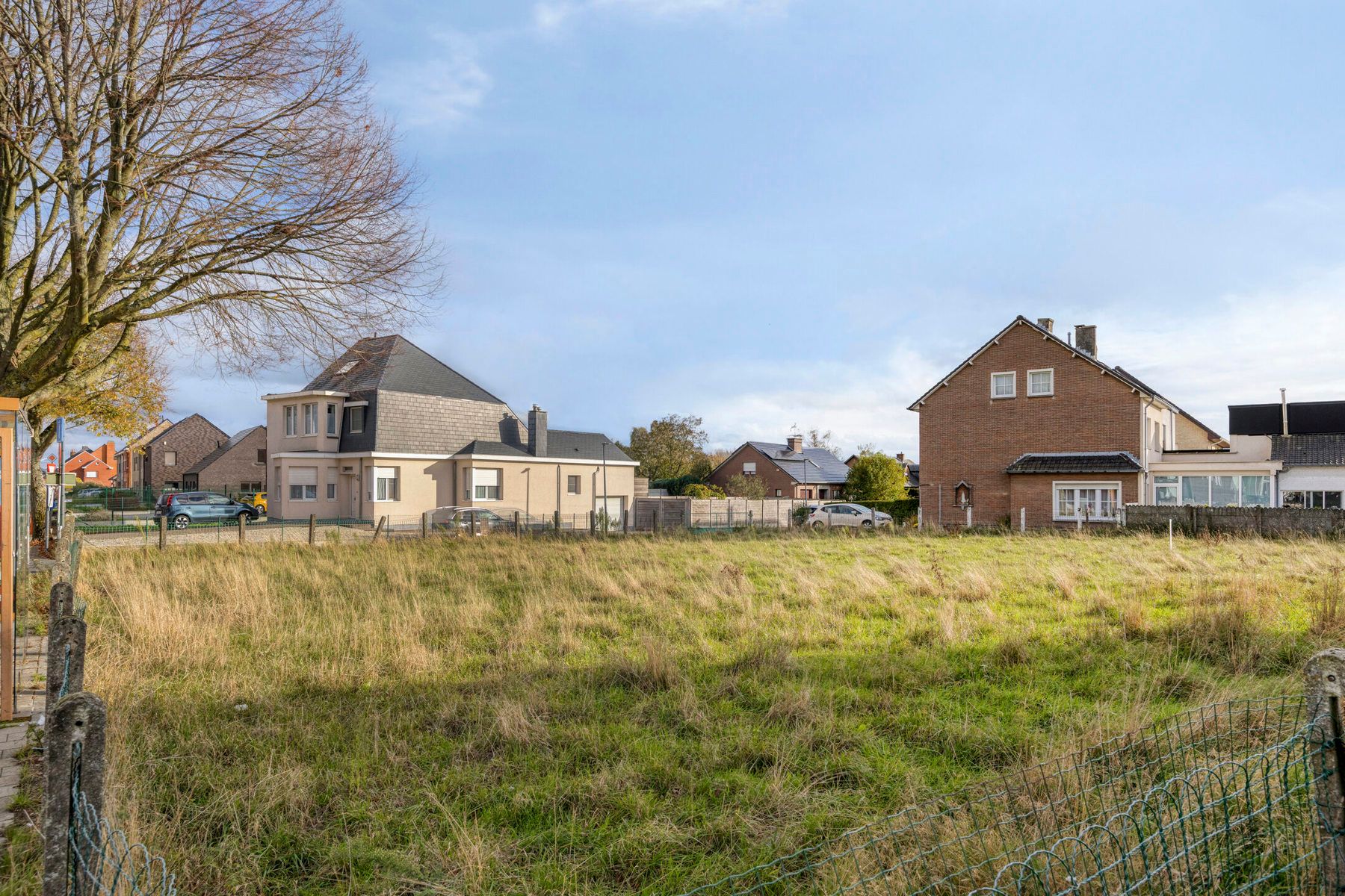 Bouw jouw droomwoning in Asse! foto 9