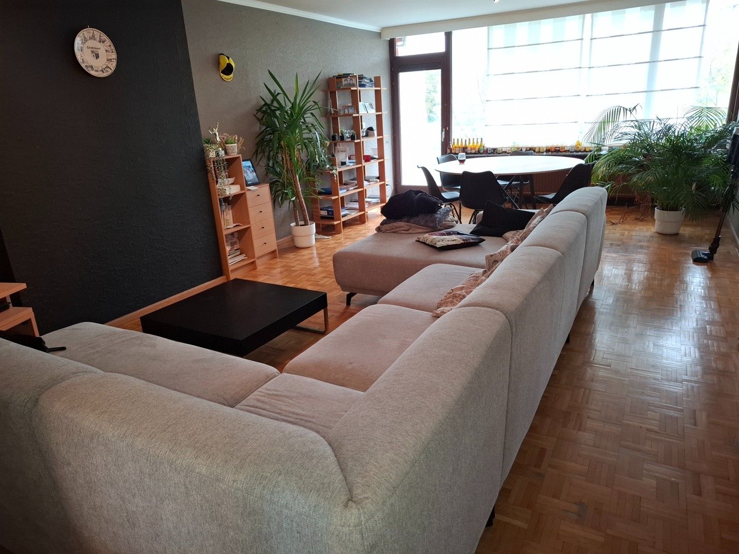 INSTAPKLAAR 2-SLPK APPARTEMENT MET 2 TERRASSEN, NABIJ DE WATERSPORTBAAN foto {{pictureIndex}}