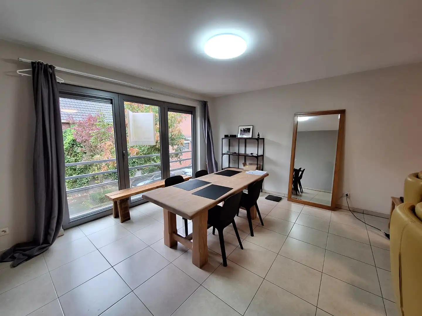 Modern energiezuinig appartement op de 1ste verdieping foto 4