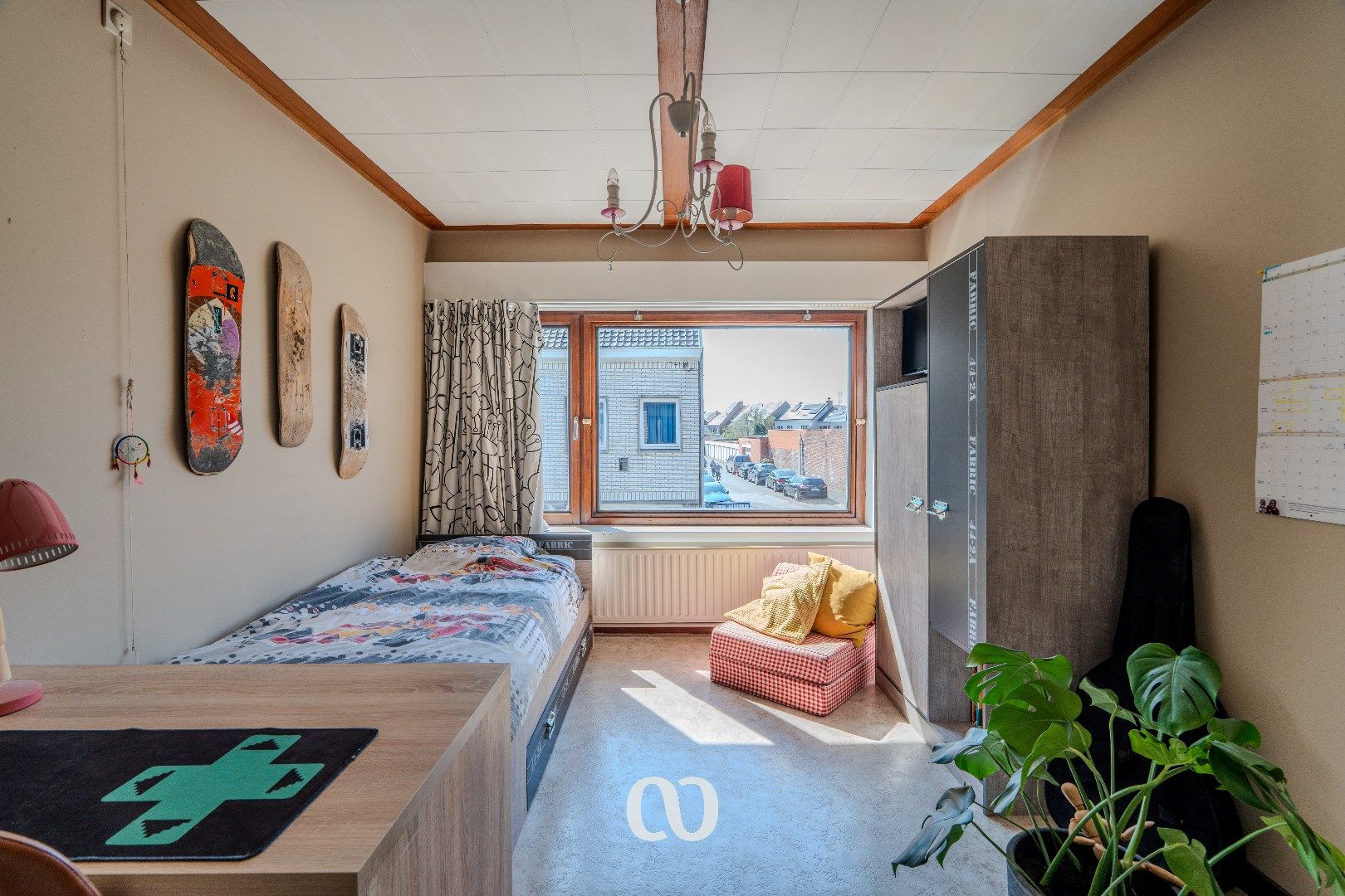 Zeer ruime woning in het centrum van Oudenaarde foto 16