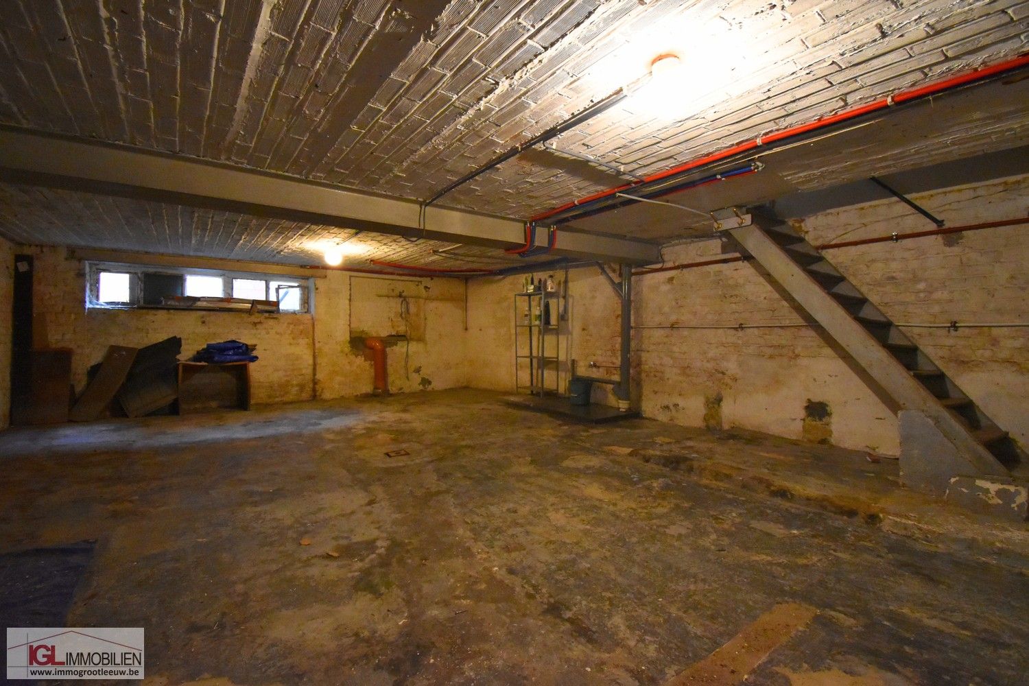 Woning te huur in Sint-Pieters-Leeuw foto 13