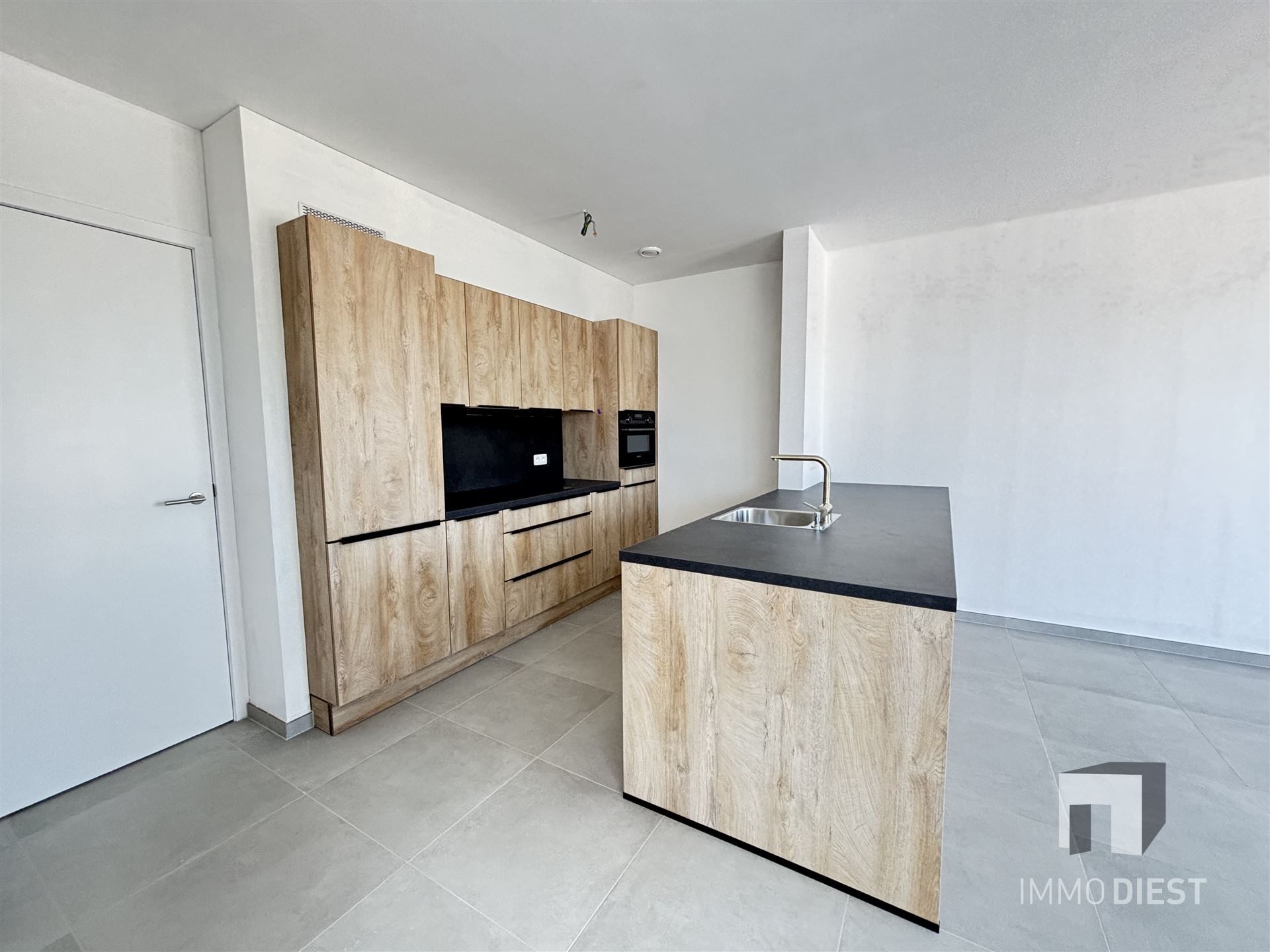 Luxueus appartement dichtbij het centrum van Tessenderlo foto 4