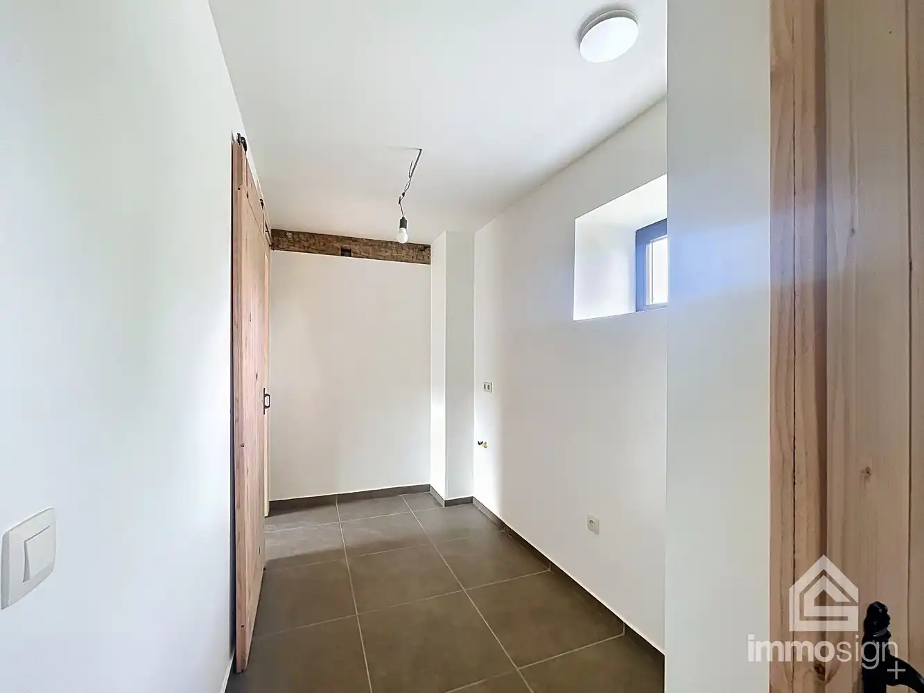 Instapklare nieuwbouwwoning met 3 slaapkamers op centrale ligging in Bree foto 6