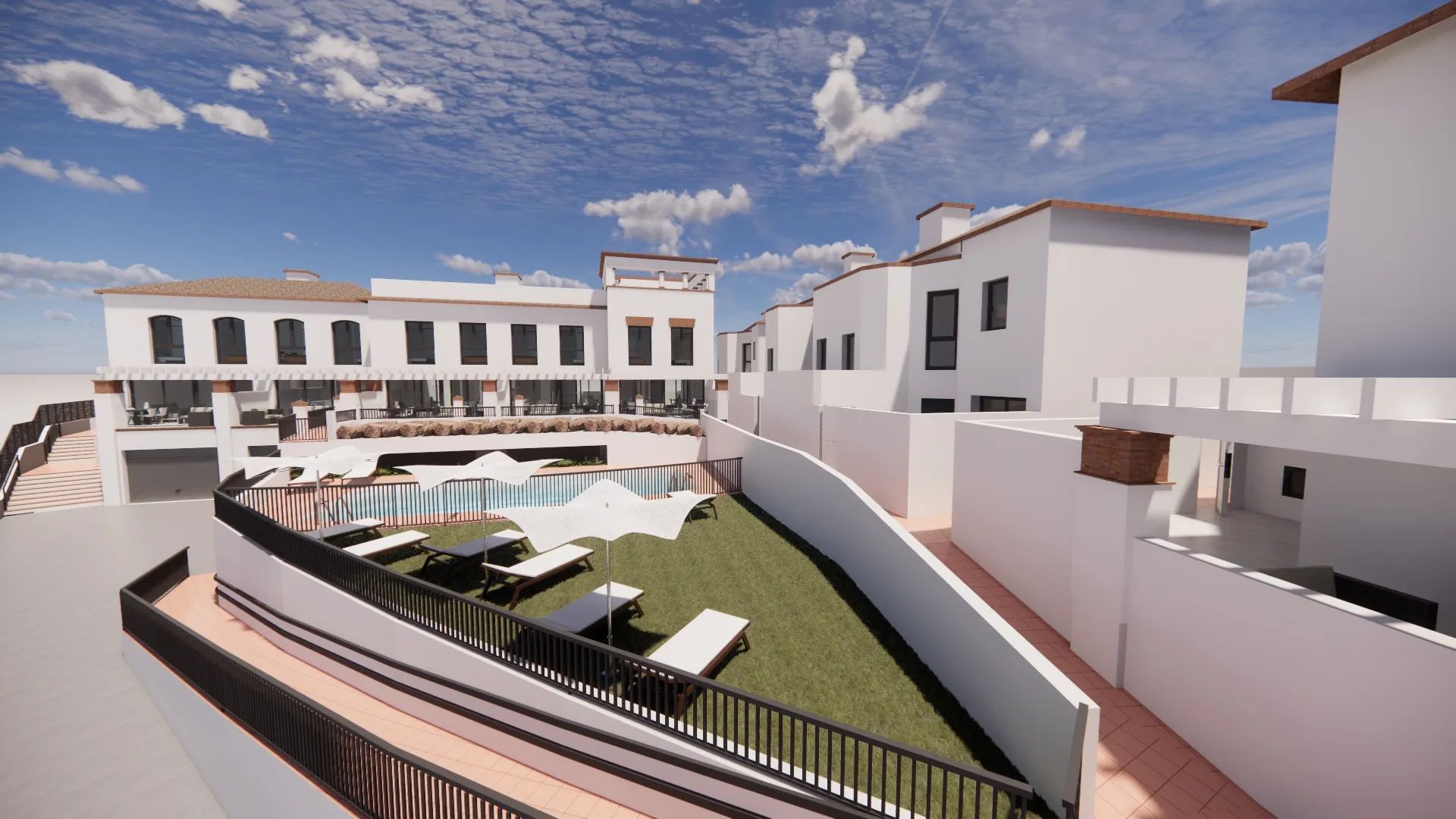 Wonen in luxe in Torrox – het beste klimaat van Europa wacht op jou! foto 2