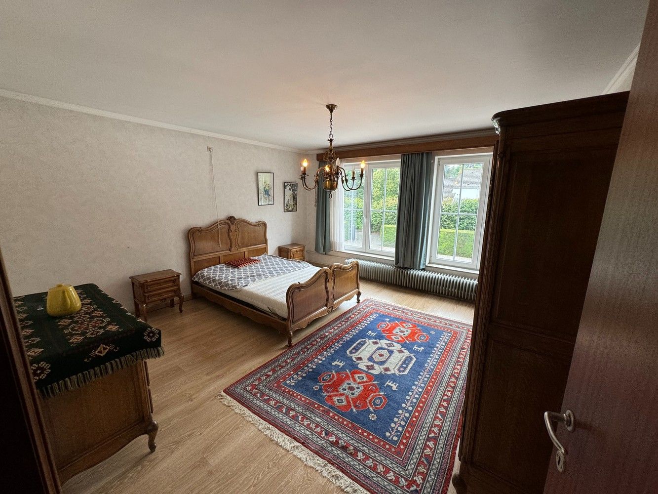 Ruim gezinshuis met grote tuin nabij centrum Zutendaal foto 10