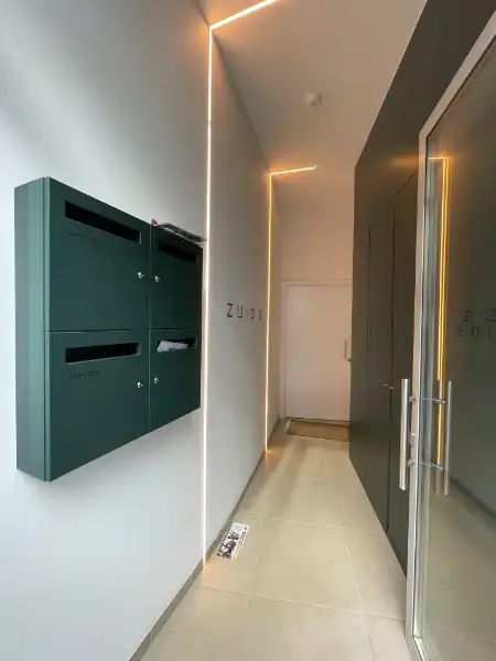 Prachtig dakappartement tussen het Zuid en Sint-Annaplein foto 13