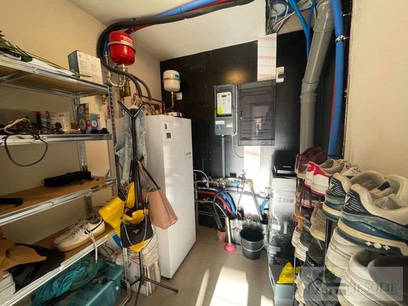 Ruime, energiezuinige nieuwbouwwoning - TE HUUR foto 20