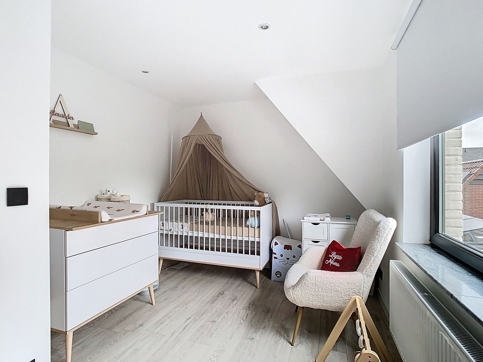 Instapklare HOB met 3 SLPK, tuin én garage! foto 14