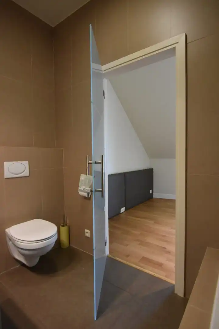Luxe hoekappartement aan stadspark foto 15