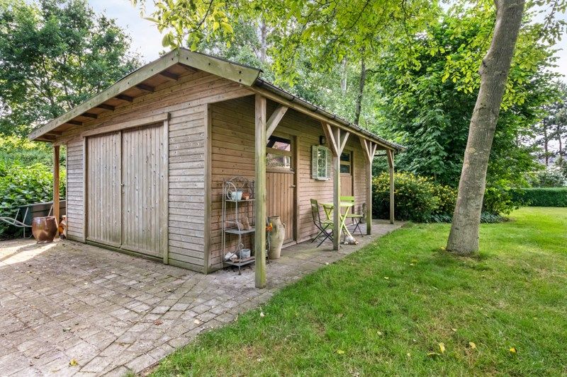 Exclusieve villa op ruim perceel met weiland – luxe, charme en eindeloze mogelijkheden foto 26