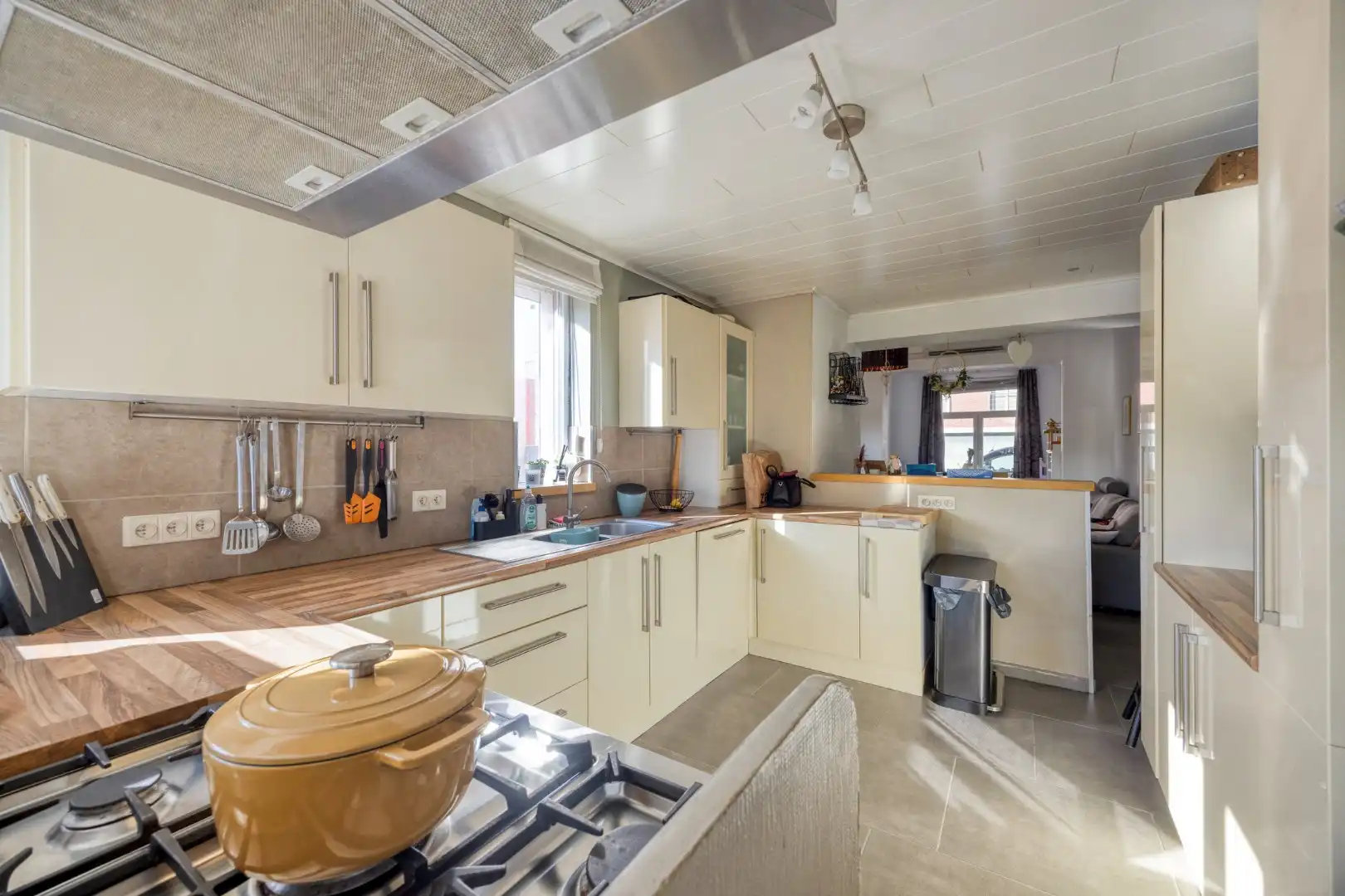 Leuke gezinswoning met tuin, vlakbij centrum Tongeren - Uitstekend EPC B foto 10