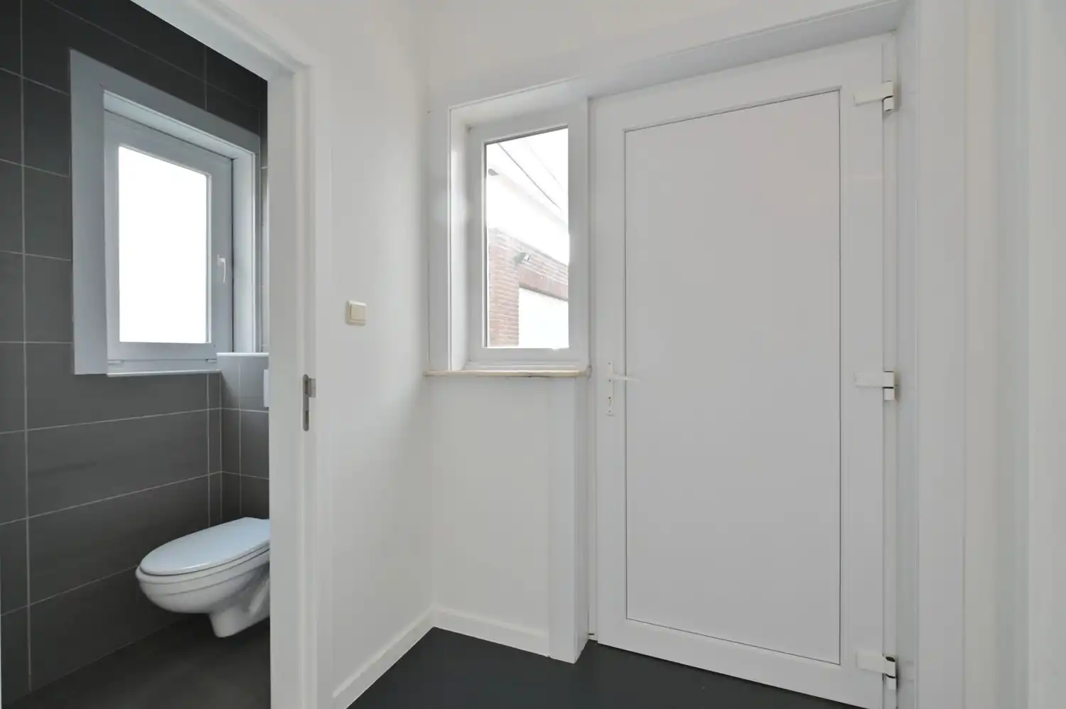 Instapklare gezinswoning met 3 slpk en gezellige stadstuin foto 10