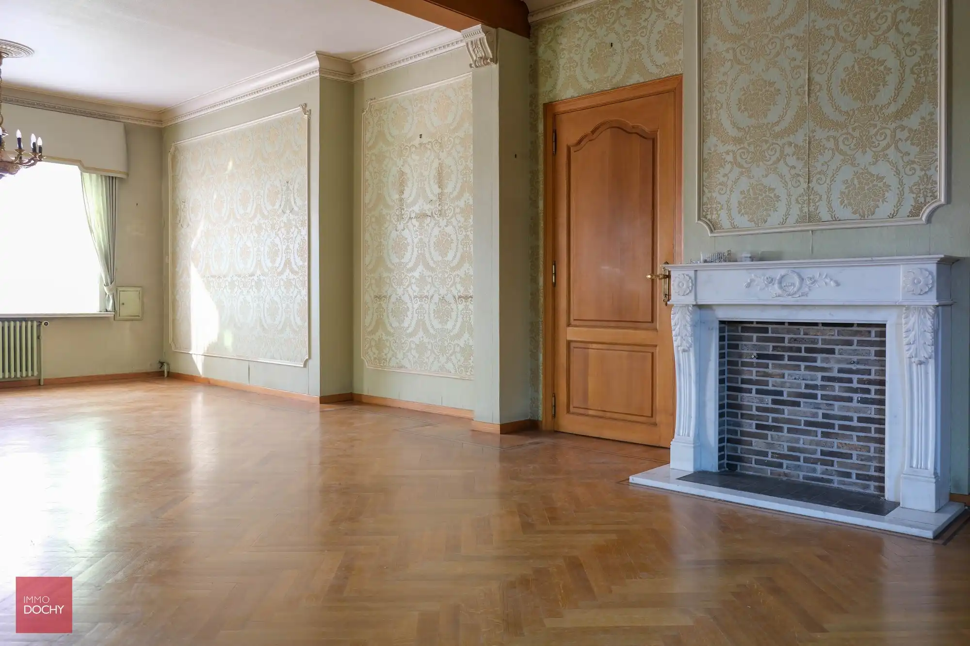 Zeer ruim burgerhuis (voormalige dokterswoning) geschikt voor bvb co-housing foto 9