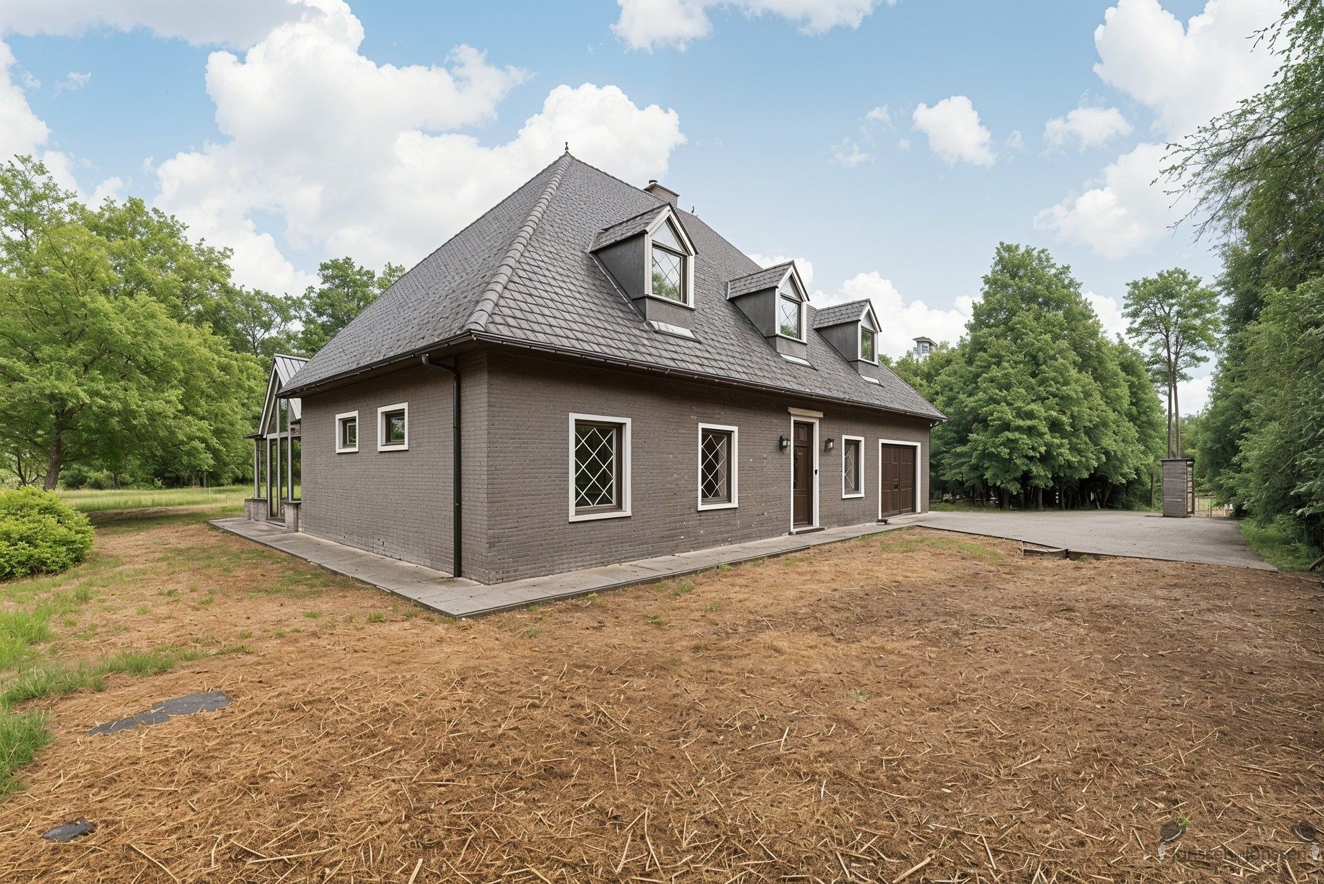 Luxe villa “Carpe Diem” op een zonovergoten perceel van 3.075 m² foto 24