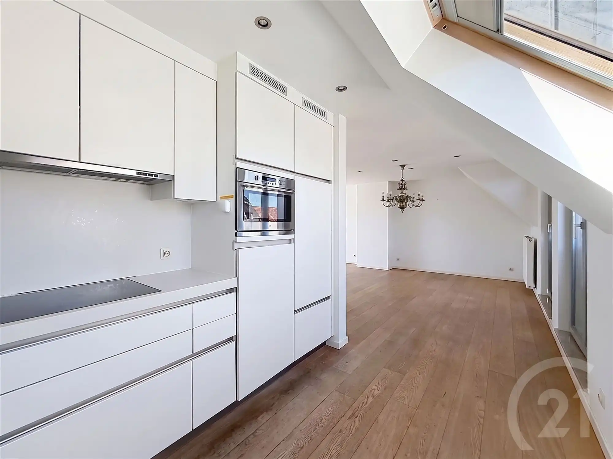 Prachtige penthouse te koop in Olen! foto 5