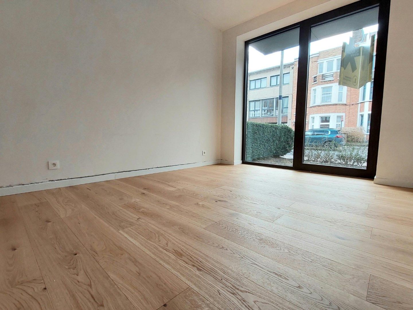 Ruime woning met 2 units foto 4