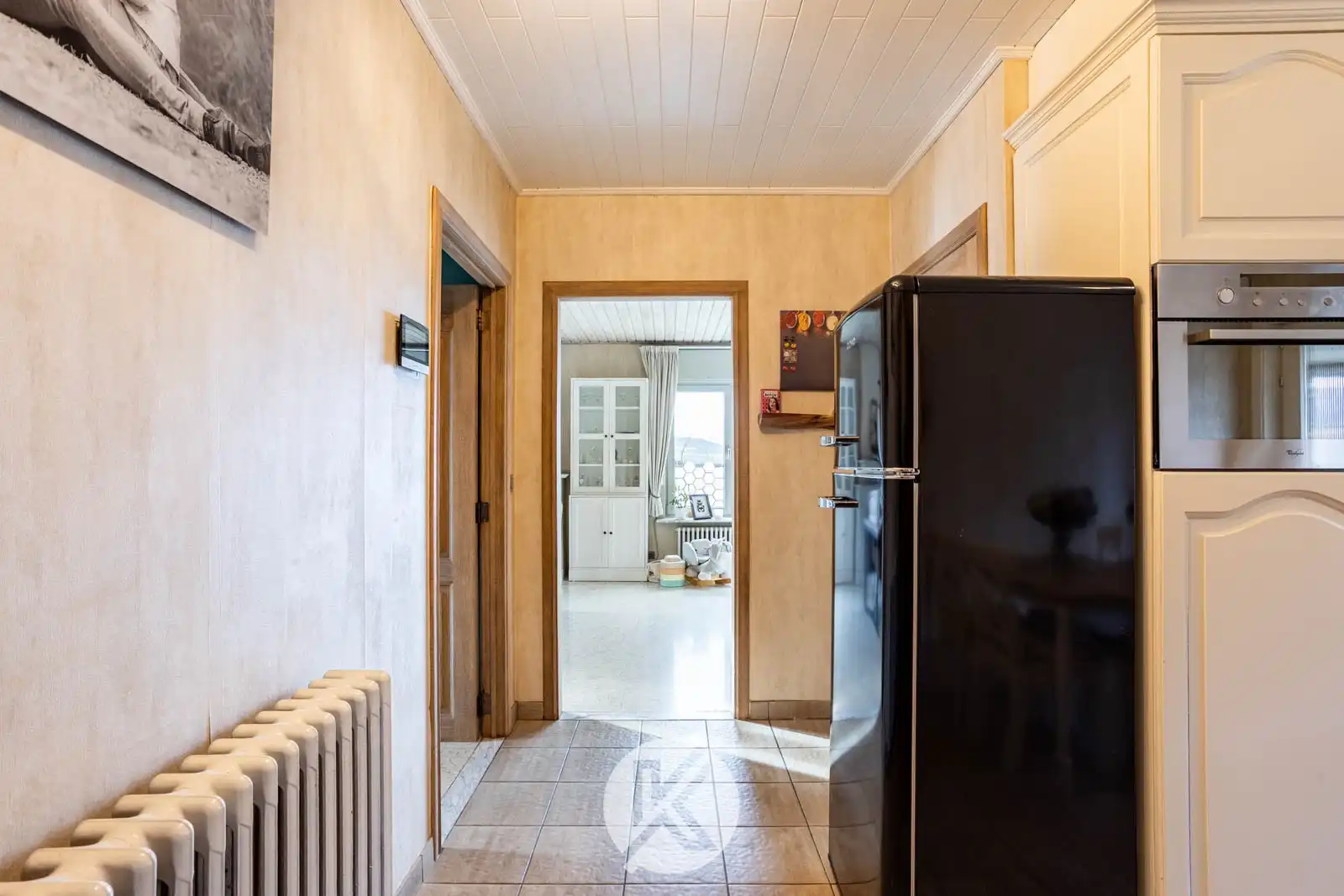 Vrijstaande woning op strategische locatie foto 12