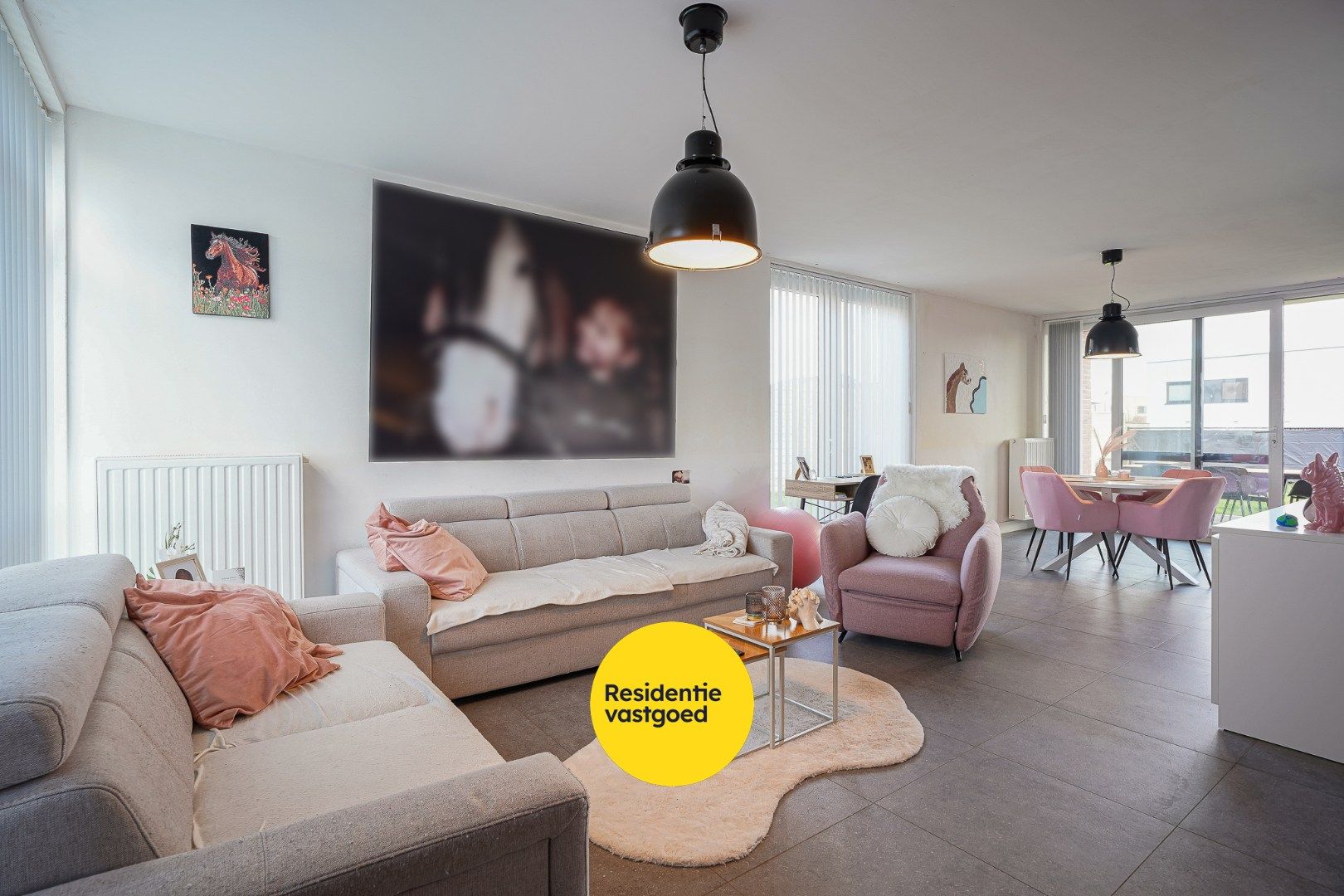 Recente woning op landelijke ligging in Aartrijke foto 3