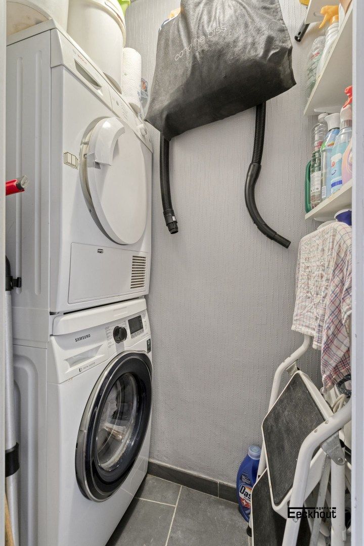 Instapklaar 2-slaapkamer appartement in Centrum Oostende van 91 m2  foto 12