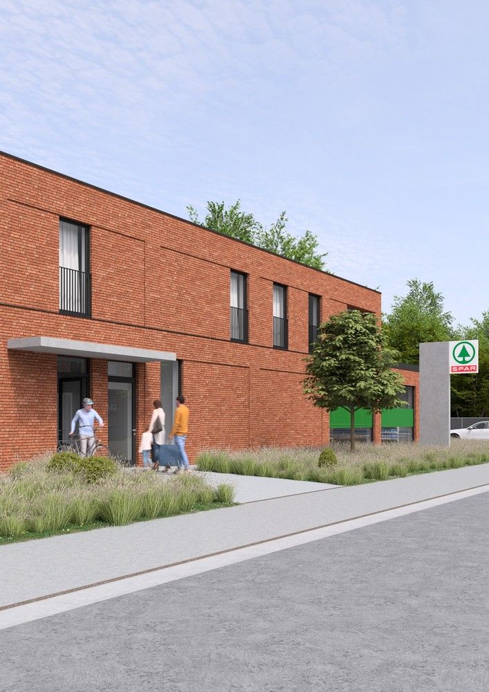 NIEUW Res. 'De Gieterij' Zelem, Halen foto 5