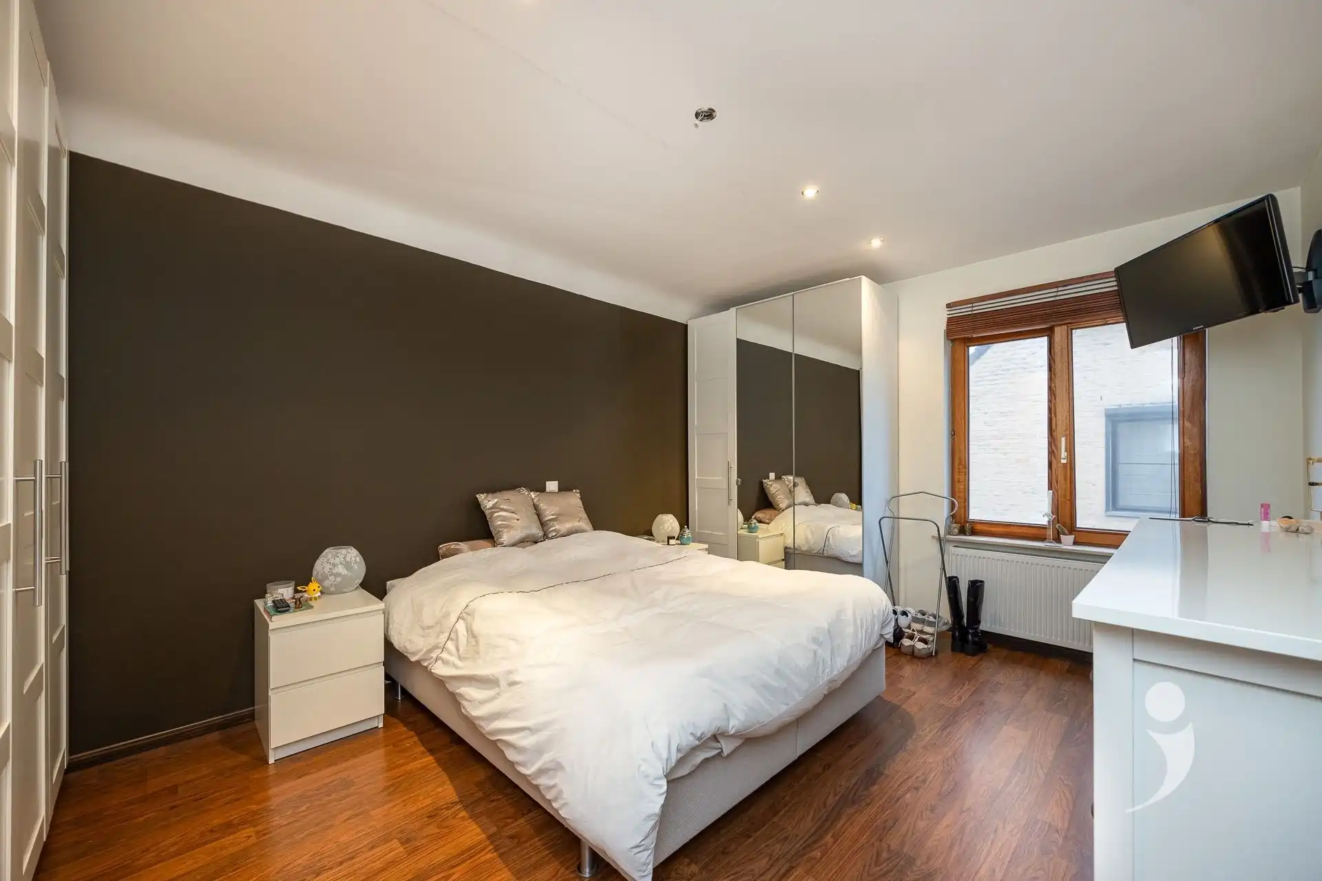 Energiezuinige woning met zwembad op uitstekende locatie in Schiplaken foto 16