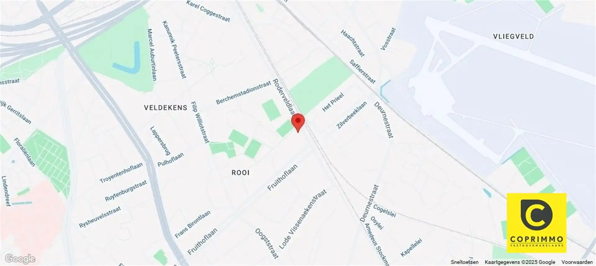 Garagebox met elektrische poort! foto 5