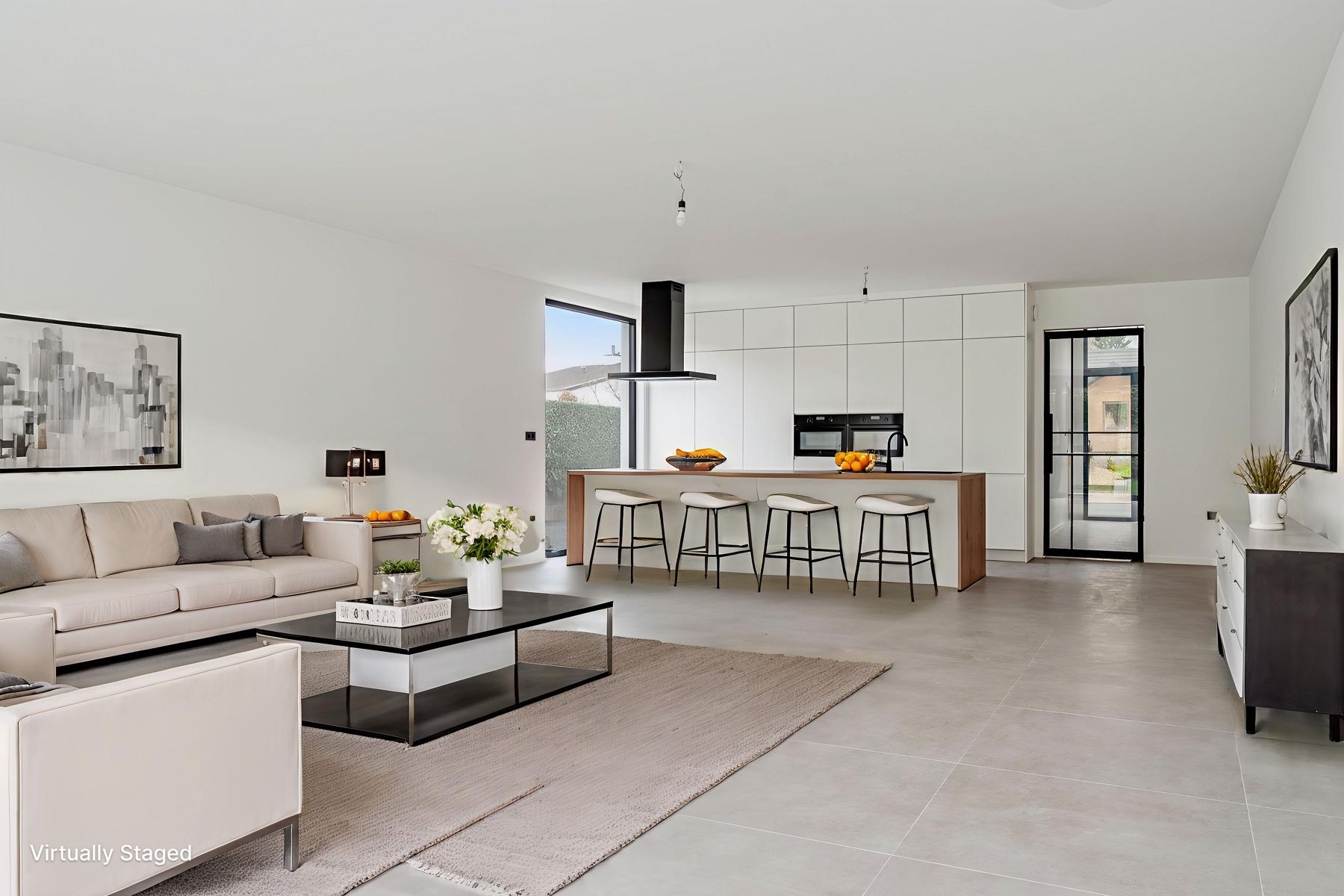 Ruime nieuwbouw - 6% BTW onder voorwaarden foto 2