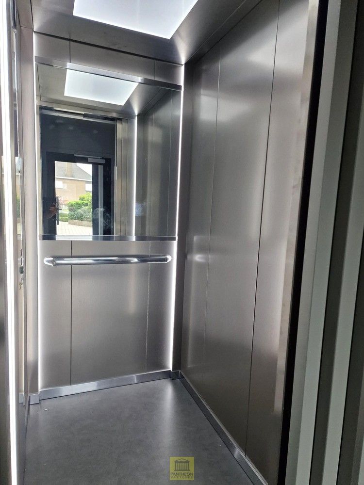 Modern nieuwbouwappartement met lift! foto 5