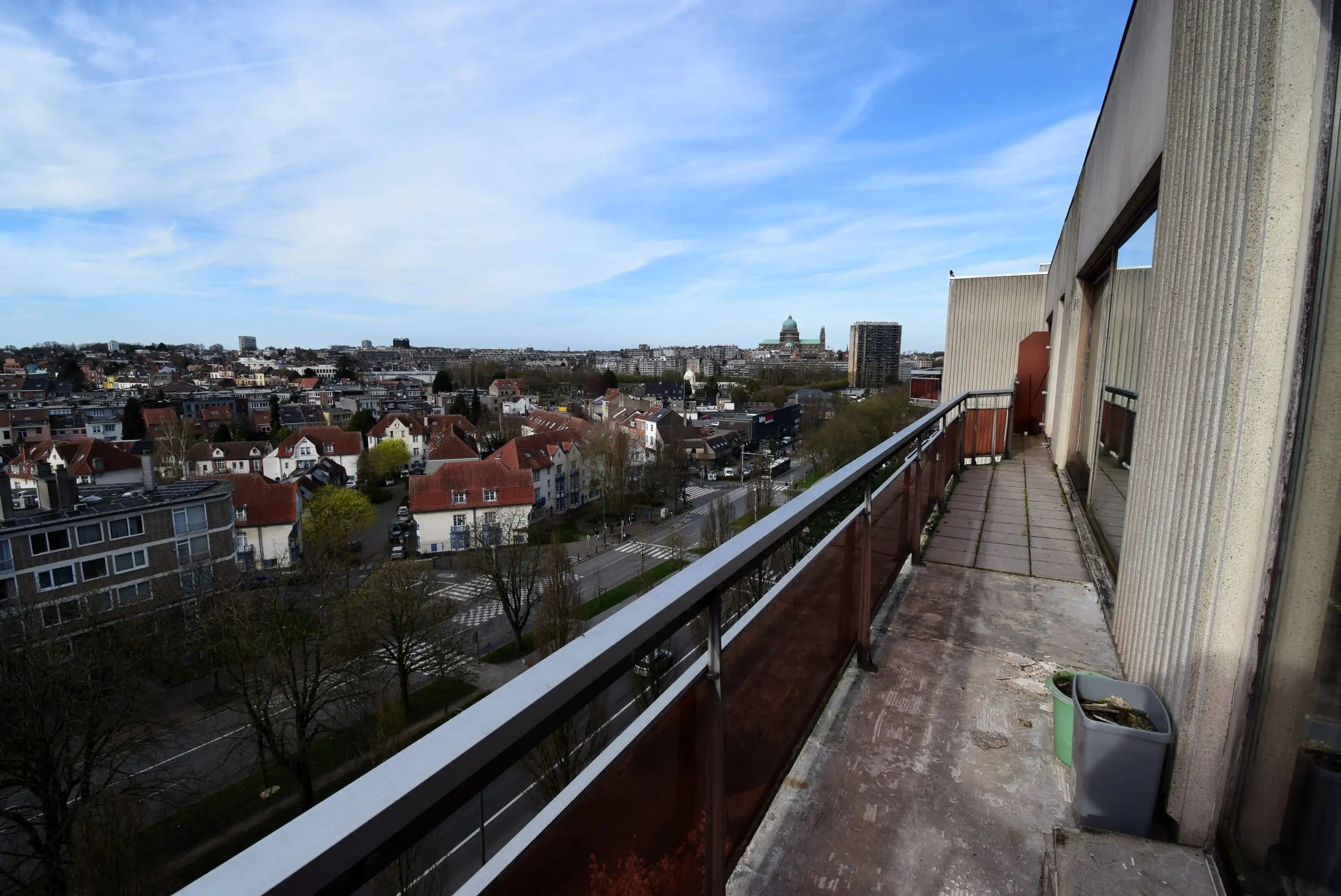 Appartement 1 slaapkamer foto 4