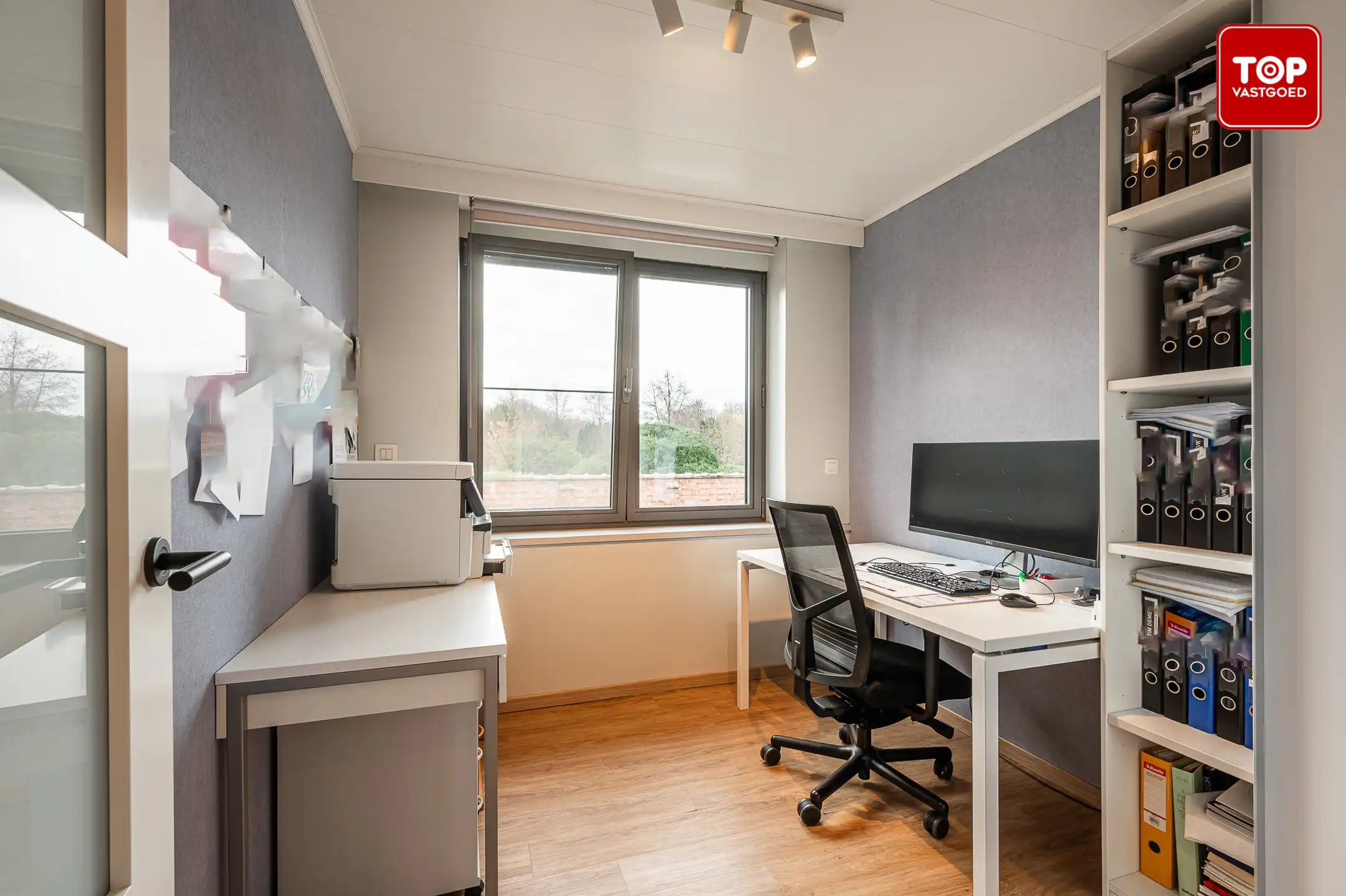 Charmante woning met 3 slaapkamers en tuin op een toplocatie foto 20