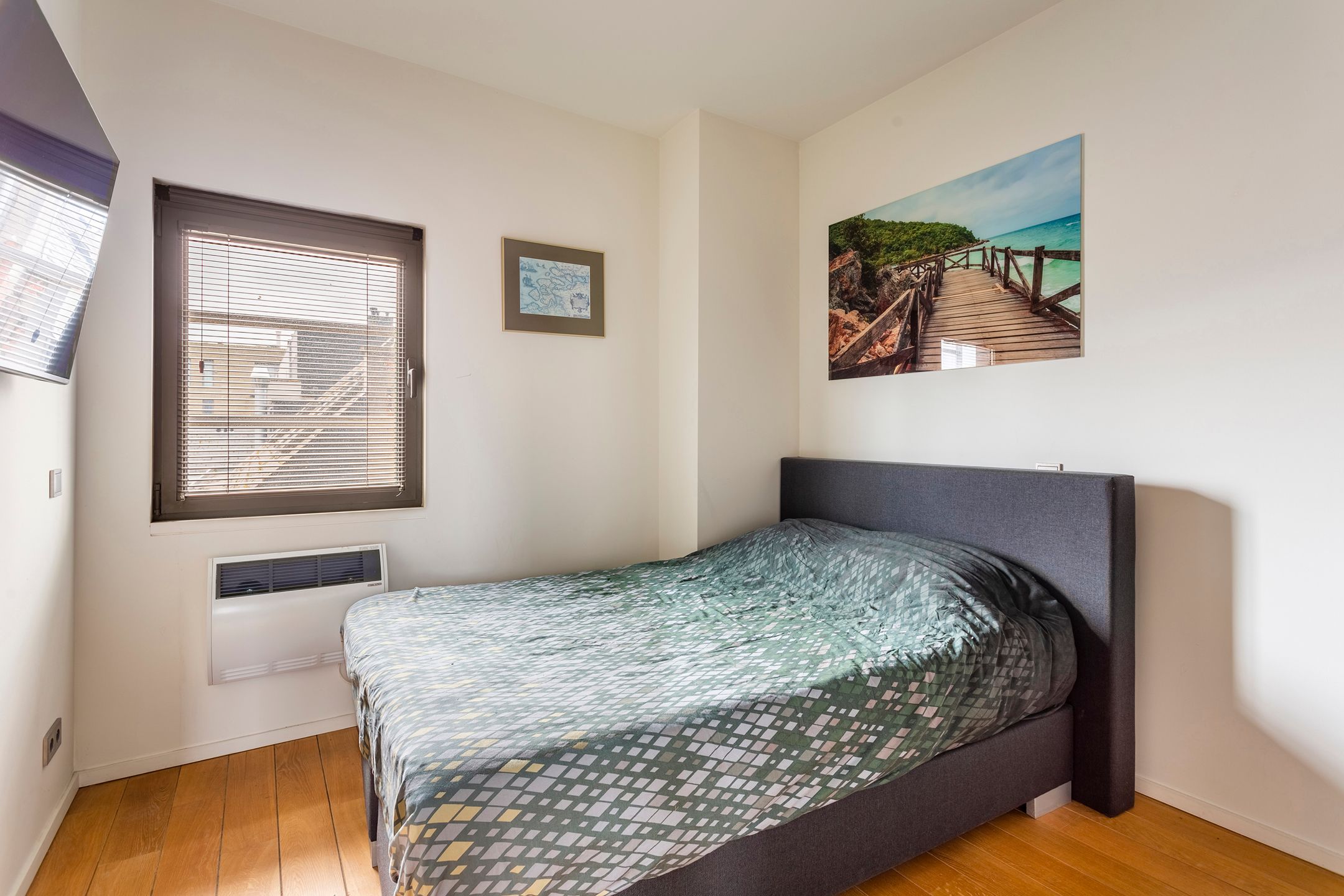 prachtig hoekappartement ca 115 aan Verbindingsdok foto 16