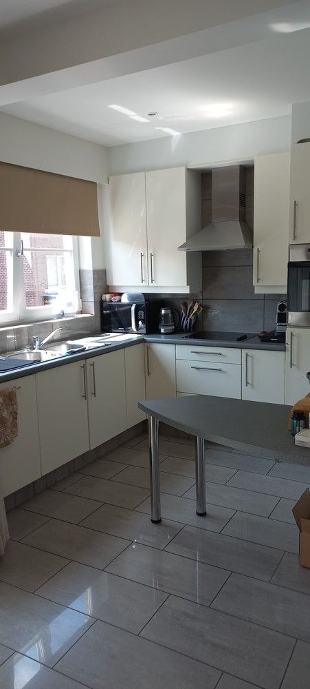 Appartement te Groot - Bijgaarden foto 4