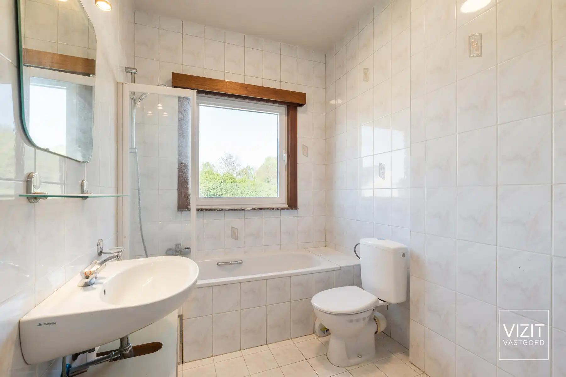 Instapklare gezinswoning in een doodlopende straat foto 7