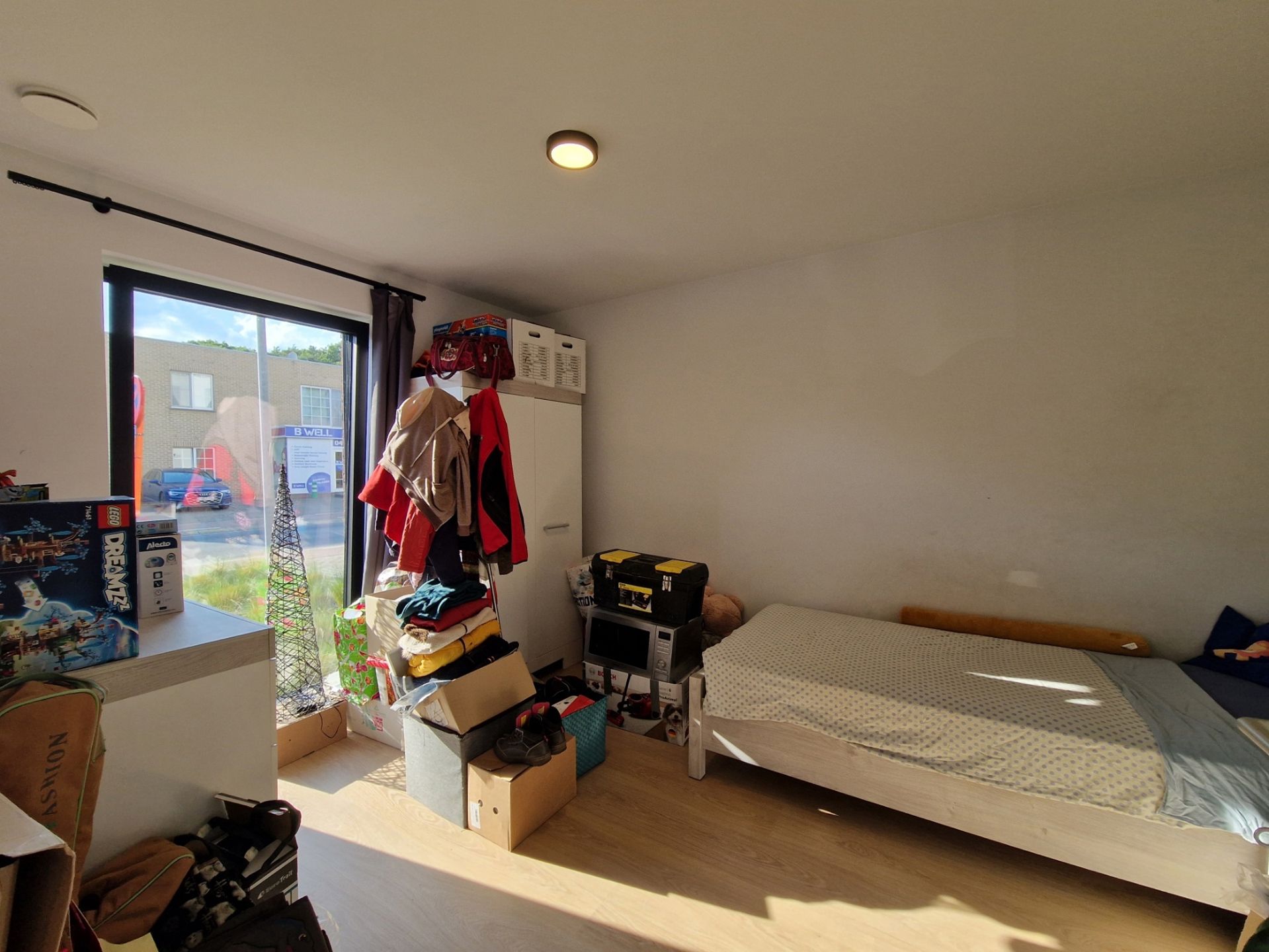 Gelijkvloers BEN-appartement met 2 slaapkamers foto 5