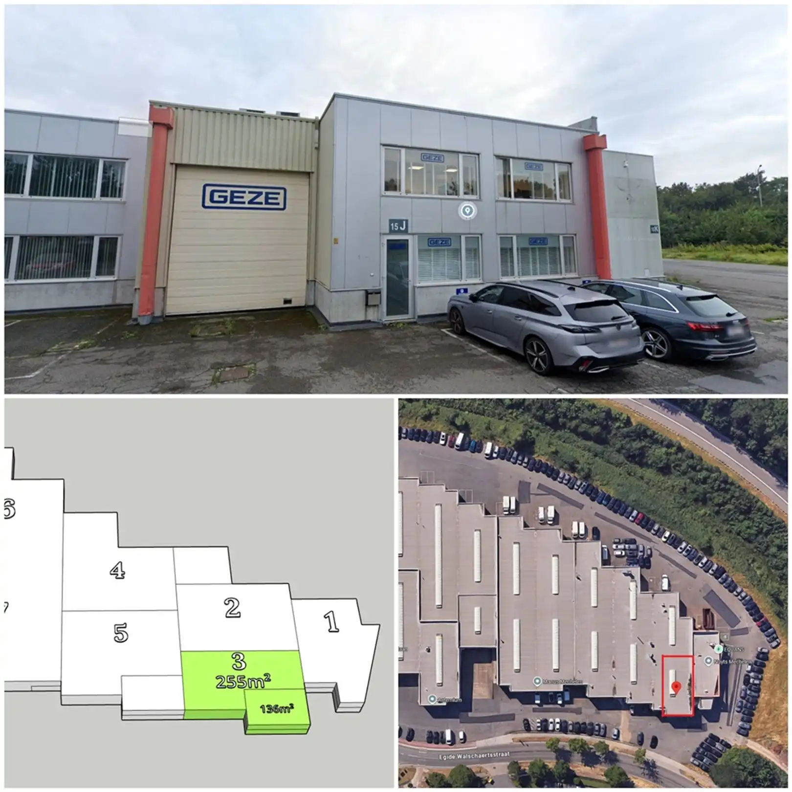 COBERNA SEMI INDUSTRIAL foto 4