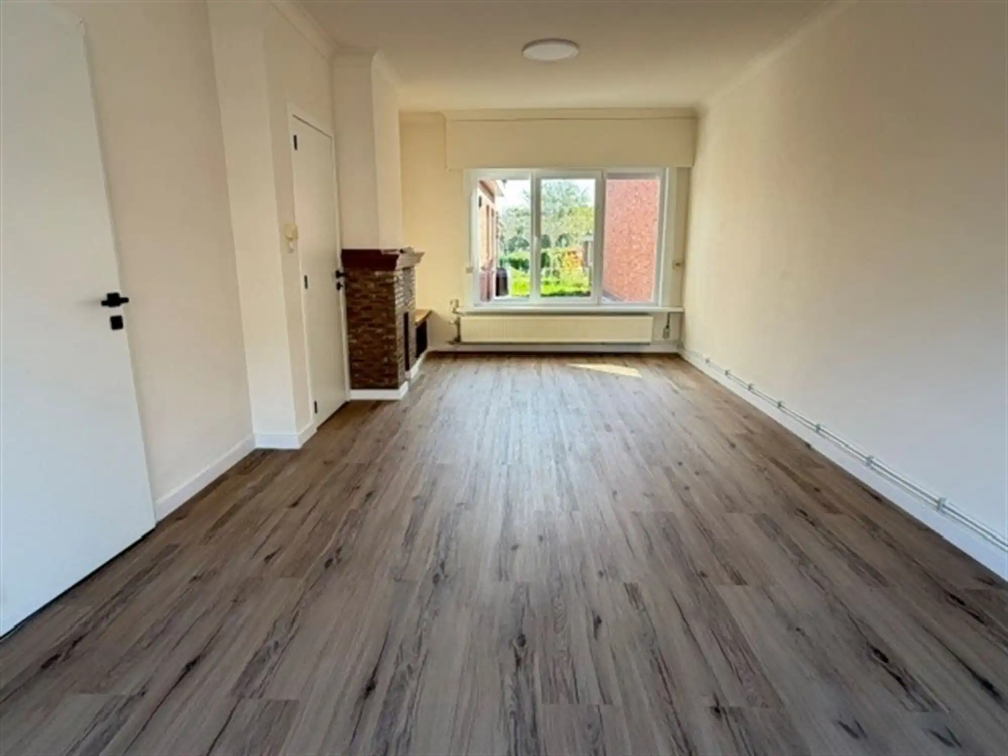 Leuke woning met 2 slaapkamers te Temse Velle  foto 5