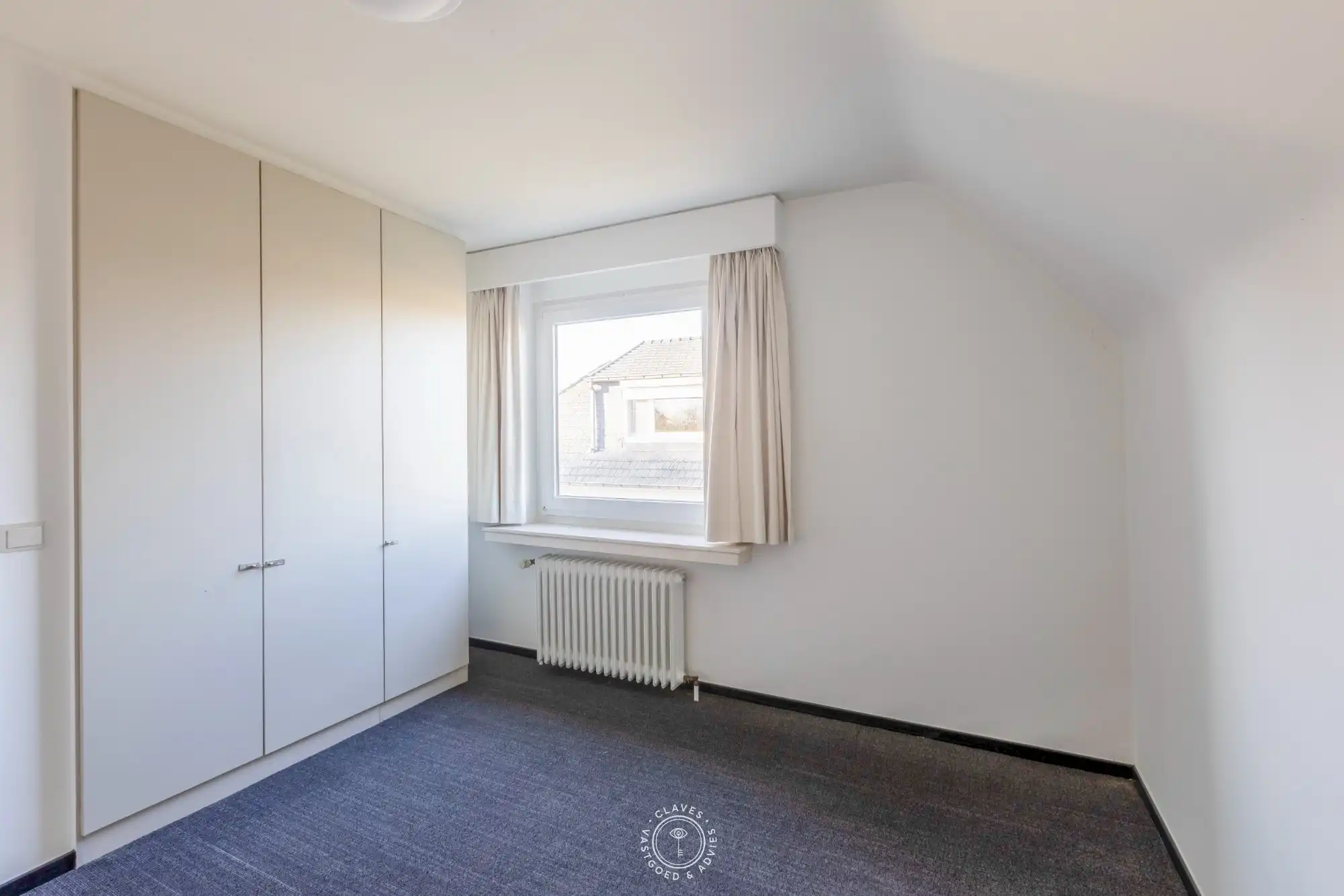 Een unieke combinatie van wonen, werken en genieten in Waasmunster foto 23