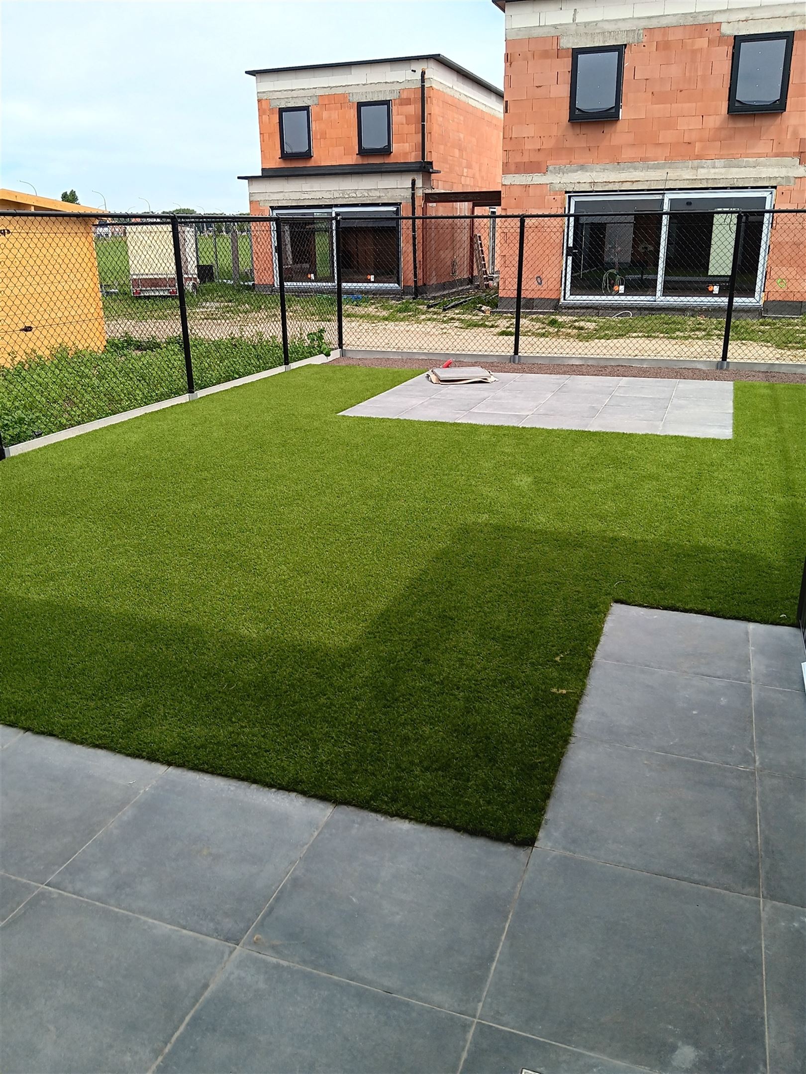 Nieuwbouw woning foto 7