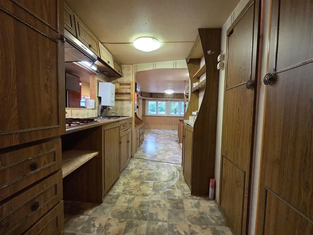 Chalet foto 32