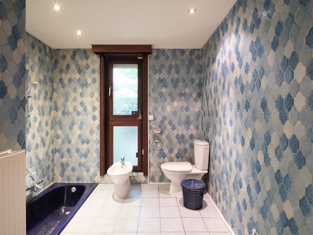 Architecturale villa op een perceel van 2.008 m² in het pittoreske Deurle. foto 20