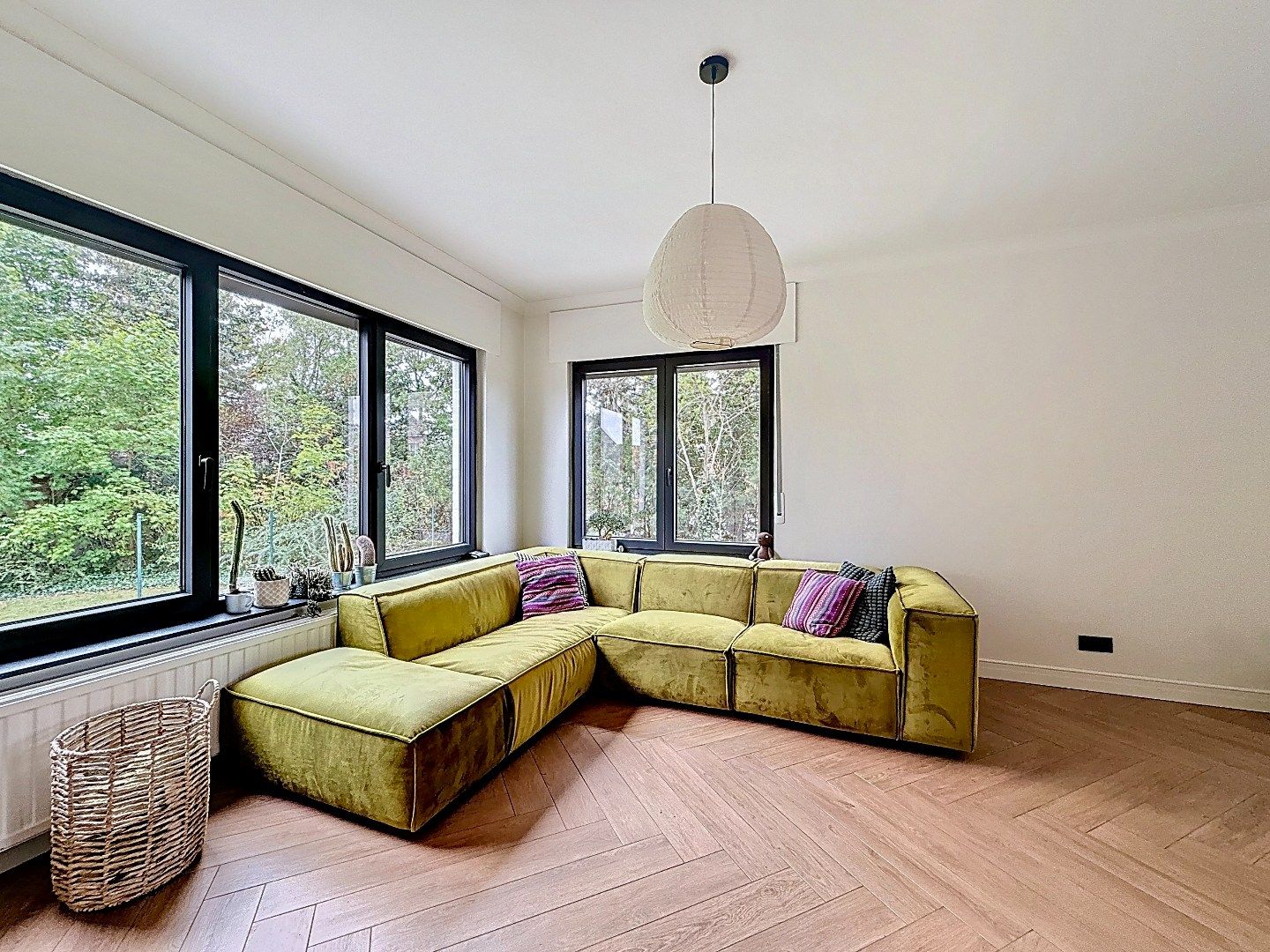 Gezellige woning in het groen te Averbode foto 4