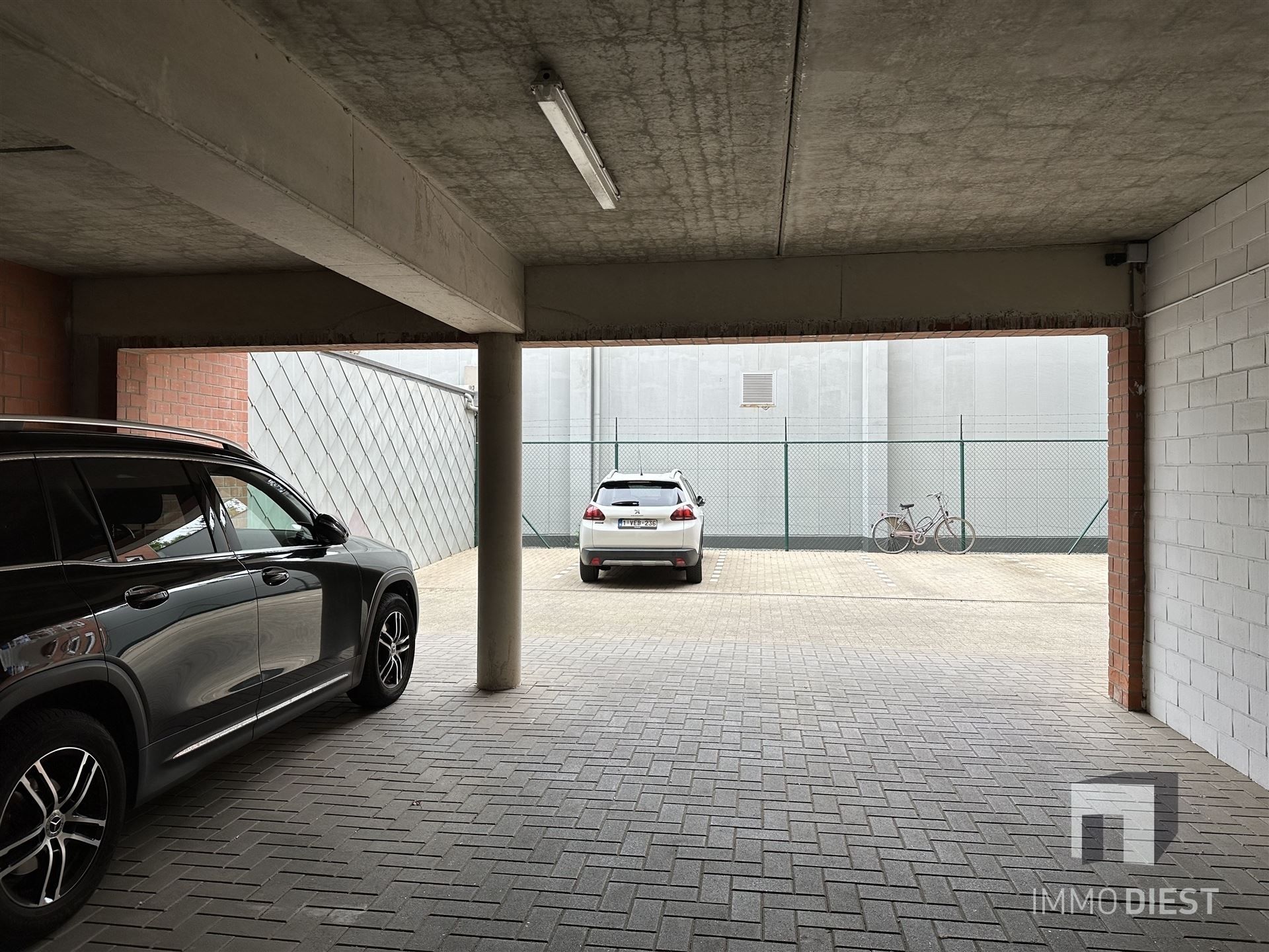 Villa appartement met zicht op de Ezeldijkmolen - 3 slpks, terras en parking foto 41