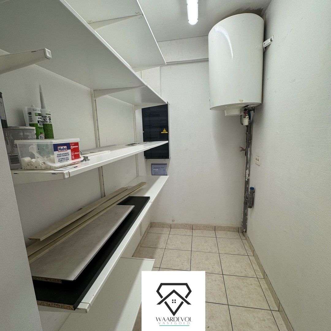 Instapklaar centraal gelegen appartement te Gent foto 8