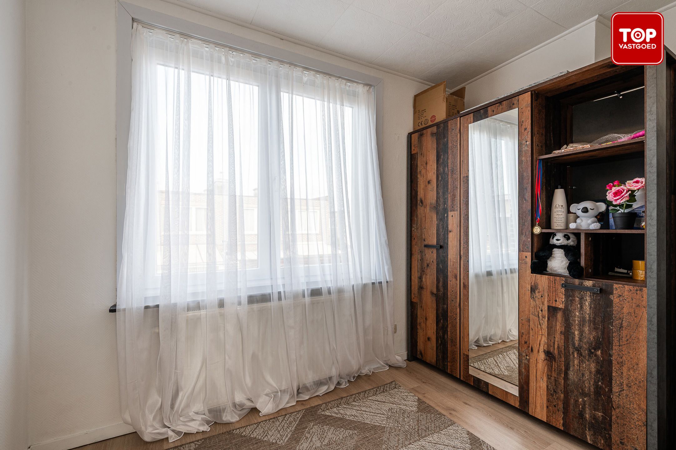 Goed onderhouden woning met 3 slaapkamers foto 14