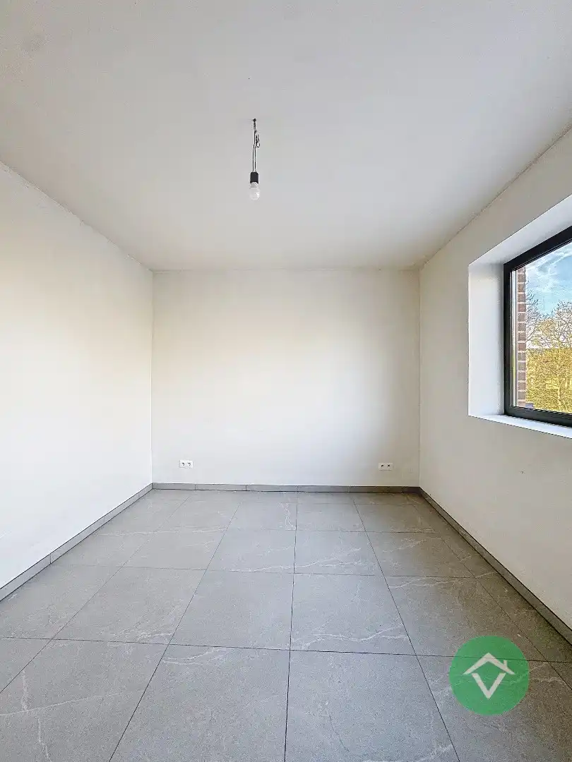 Volledig nieuwe woning met 4 slaapkamers en diepe tuin te Wijnendale foto 13