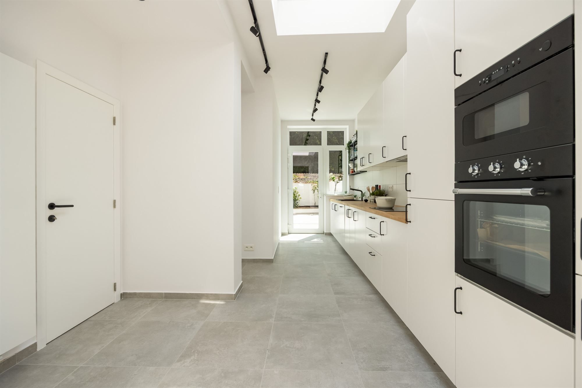 Moderne, energiezuinige woning met vier slaapkamers  foto 6