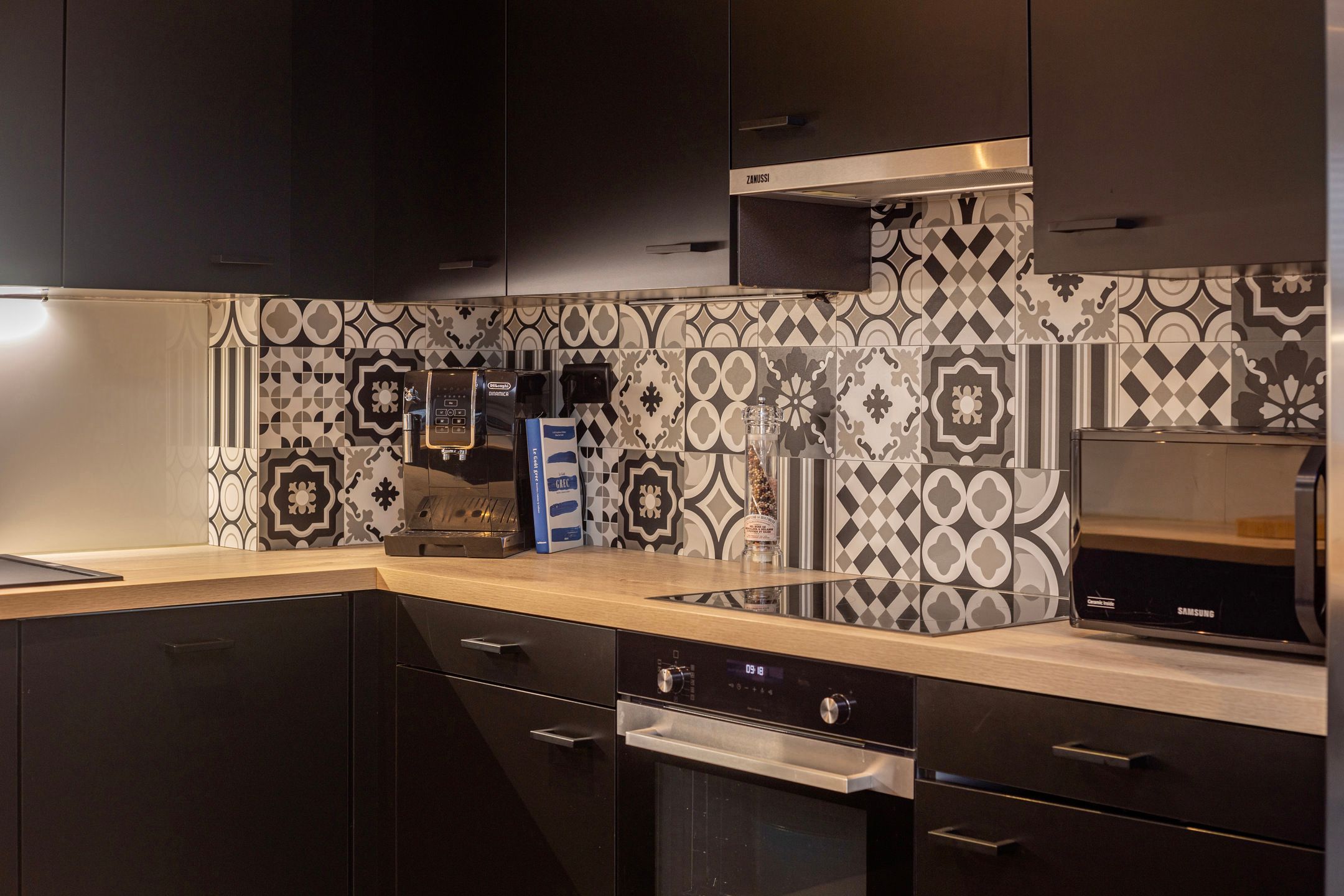 Uitzonderlijke Loft: 135m² met Mezzanine foto 10