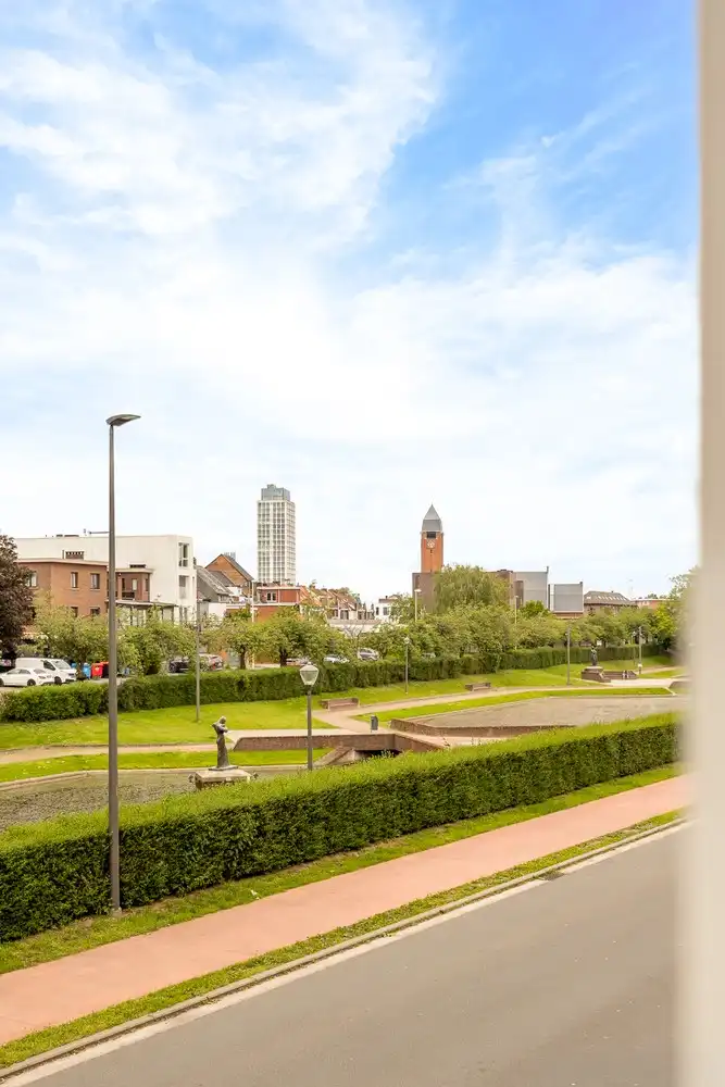 Appartement 2 slk (±80m²), EPC B te Boom foto 7
