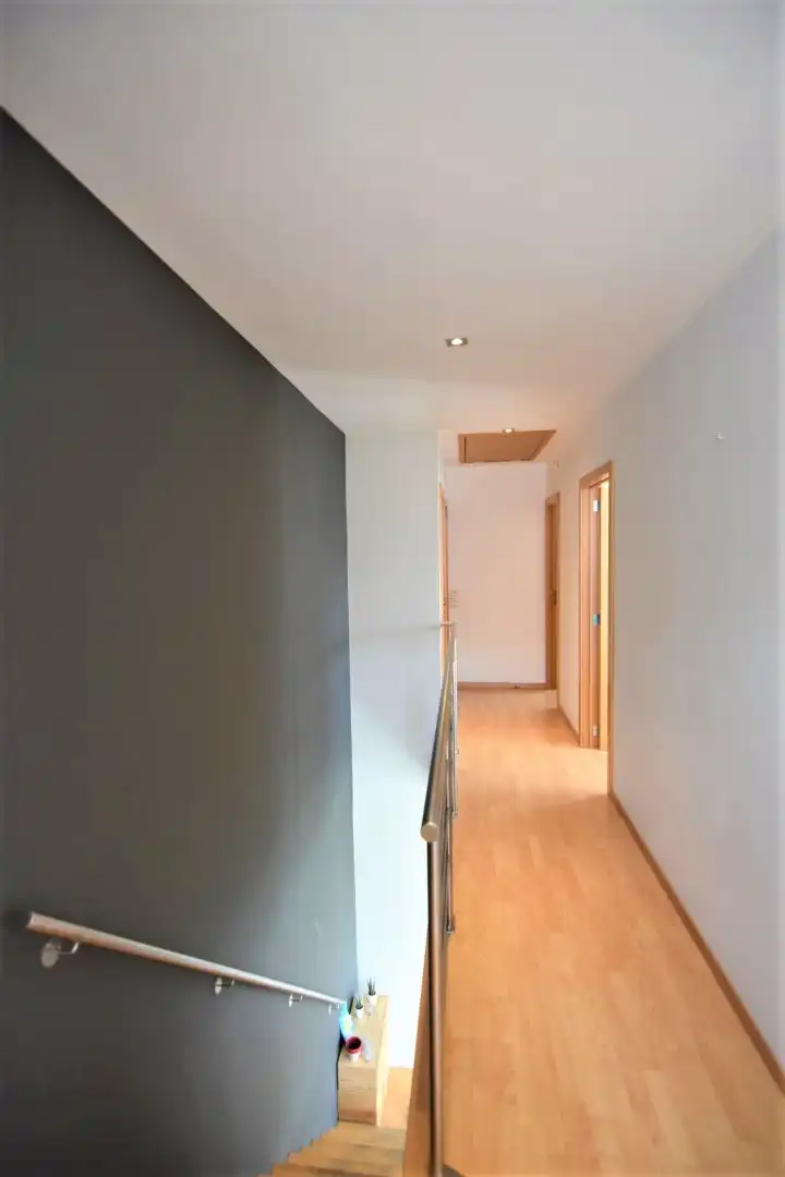 Ruim duplex appartement in hartje Rumbeke foto 18