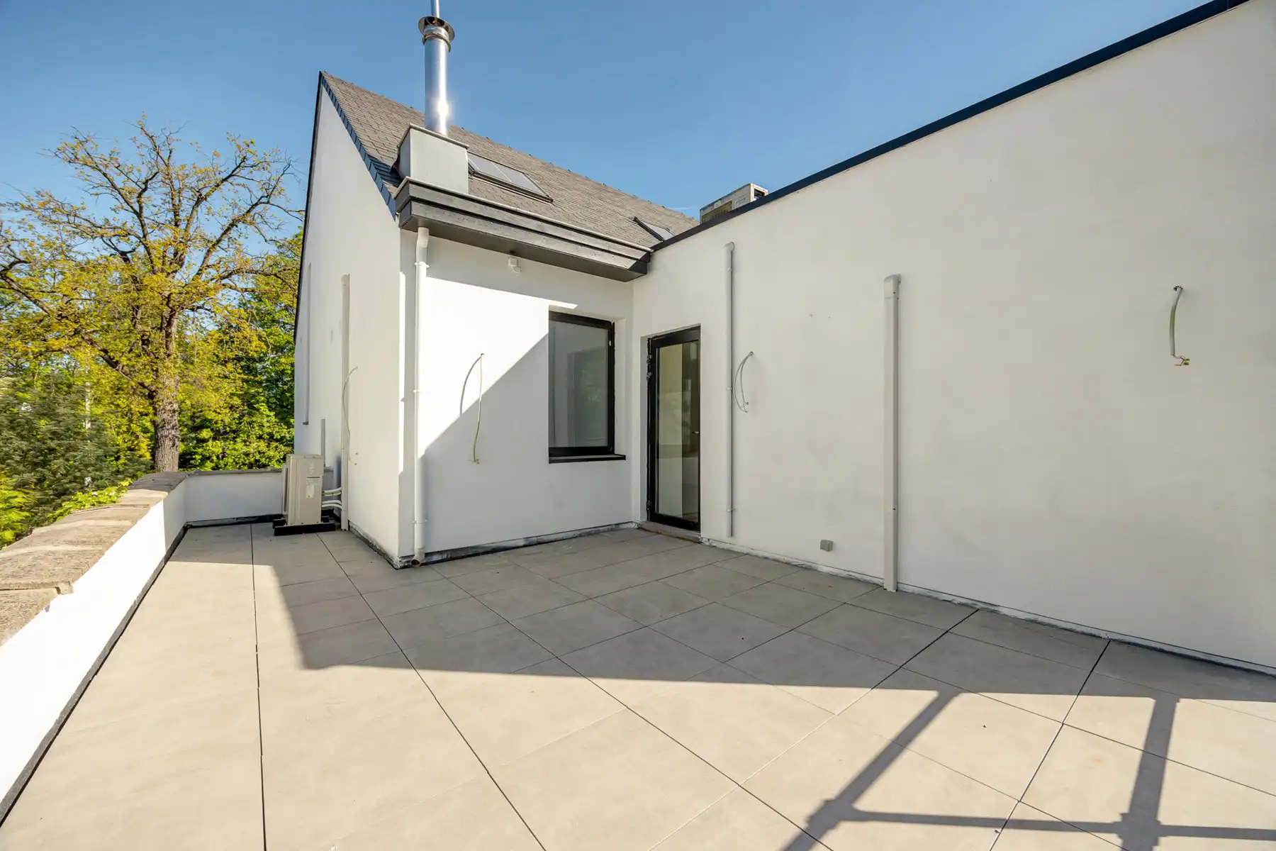 Vernieuwbouw duplex appartement voor het centrum foto 28